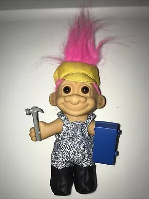 Russ Troll Mechanic/Handyman • $21.99