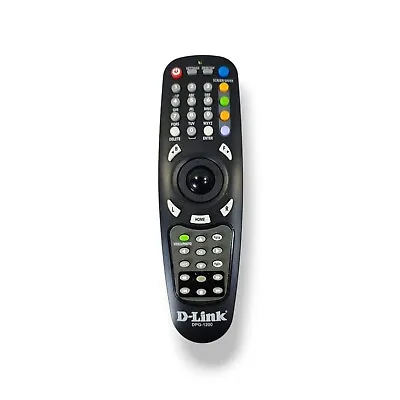 D-LINK DPG-1200 - Media Player Remote Control • $5.99