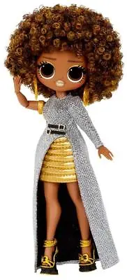 L.O.L. Surprise! O.M.G. Children's Fun Collectable Fashion Doll With Accessories • £24.49