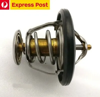 Great Wall Thermostat V200 X200 2.0L Turbo Diesel GW4D20 2011-on • $48.20