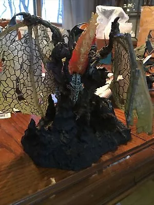 2007 Mcfarlane's Dragons Fall Of Dragon Kingdom Series 6 Fossil Dragon • $50