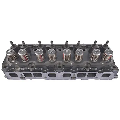 Marine Engine Cylinder Head For Mercruiser Volvo Penta OMC GM Marine 3.0L 1991+ • $542.99