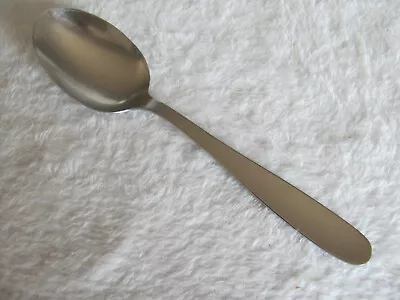 Gense Ellips 18/8 Stainless- Sweden- 7 5/8  Tablespoon/Serving Spoon(s)- 2 Avail • $18.69