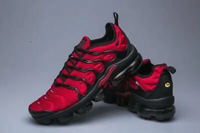 Nike Air VaporMax Plus TN Mens Running Shoes US 8-12 • $227
