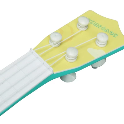 $13.46 • Buy (Type4) Kids Toy Ukulele Kids Guitar Musical Toy Stable Performance