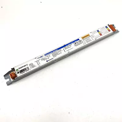 Universal B224PUNV-C Programmed Start Fluorescent Ballast 2-Lamp F24T5/HO FT24W • $29.99