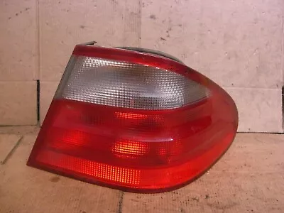 2003 Mercedes Clk W208 Driver Rear Light 2088200264 • $37.30