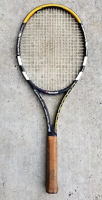 Babolat Pure Storm Ltd 95 Sq. In. Tennis Racquet 4 3/8 Grip • $64.99
