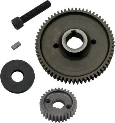 S&S Cycle Outer Cam Drive Gear Kit For 1999-2006 Harley Twin Cam Engine 33-4276 • $346.95