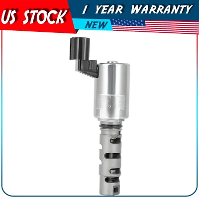 Engine Variable Valve Timing VVT Solenoid For 2000-08 Toyota 1.8L 1ZZFE • $25.78