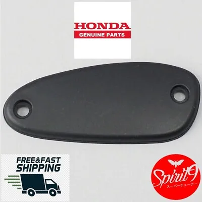 Genuine Honda Antenna Aerial Removal Bung Cover Blanking Plate Civic Eg Ek Rhd • £9.95