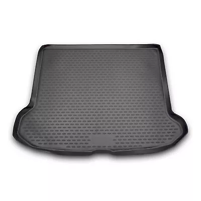 OMAC Cargo Mats Liner For Volvo XC60 2010-2017 Rear Trunk Waterproof TPE Black • $79.90