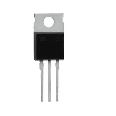 10 X NXP BUK7575-55A MOSFET Transistors 20.3A 55V 62W Automotive Arduino TO-220 • $8.70