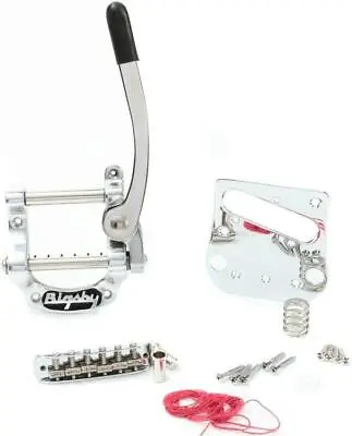 Bigsby® B5 Tremolo Bridge Kit For Telecaster~Bigsby Logo~0868013002~Brand New • $175