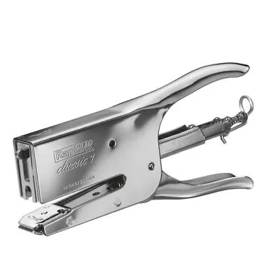 £25.44 • Buy Rapid Stapling Pliers Adjustable Anvil Back Loading Home Office Stapler 24/6-8