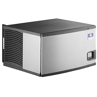 Manitowoc Indigo NXT 30  Air Cooled Full Dice Cube Ice Machine - 115V 305 Lb. • $3708.67