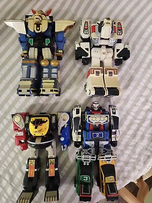 Power Rangers Megazord • $100