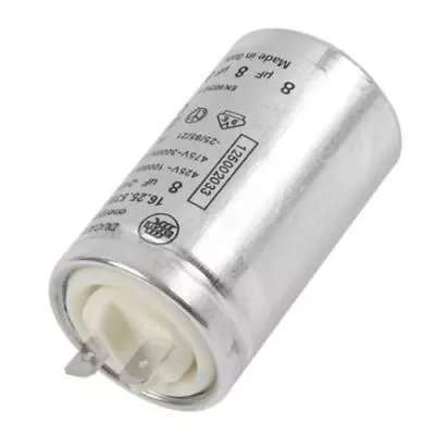  ELECTROLUX Washing Machine Mains Interference Suppressor Capacitor Filter 8uf • £7.65