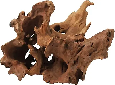  Natural Driftwood Assorted Branch Aquarium Decor 14-18in • $39.99