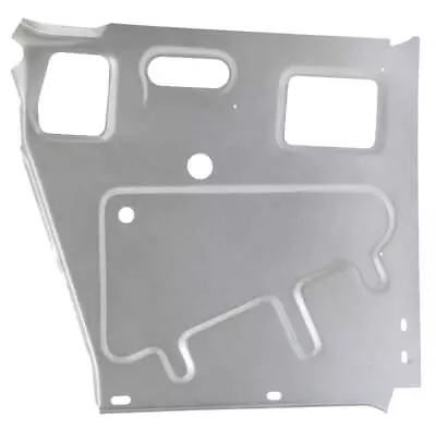 1964-66 Mustang; Outer Cowl Side Kick Panel; Passenger Side • $49.99