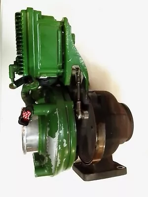 John Deere Turbo RE543092 USED NOT TESTED • $599.95