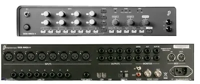 Digidesign 003 Rack+ Factory • $500