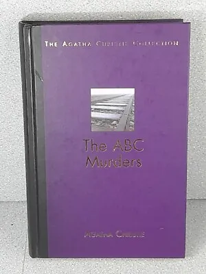 £4 • Buy The Agatha Christie Collection The ABC Murders
