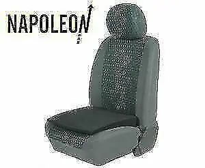 £16.97 • Buy Napoleon Adult Support Cushion Seat Wedge Booster Height Foam Car Office Van