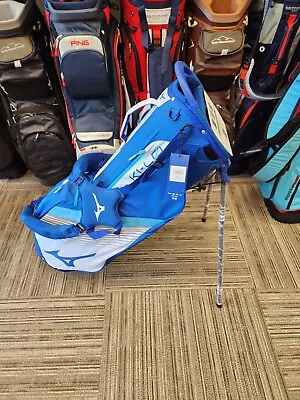 Mizuno K1-lo Stand Bag Staff • $170