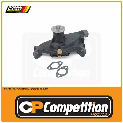 $299.90 • Buy Water Pump Gm Chev Marine Big Block 454 502 18-685m Us5061