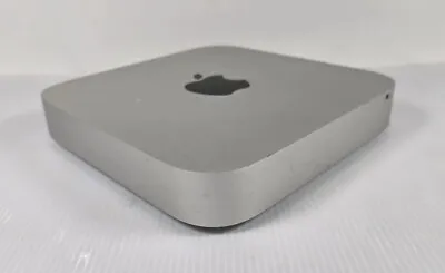 Apple Mac Mini Server - 2.66GHz  - 4GB RAM - 2x500GB (1TB) HD  Mac OS Mid 2010 • $64.71