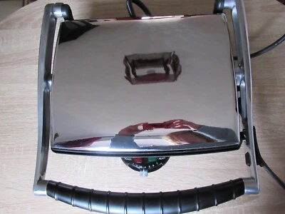 £8.99 • Buy Kenwood Panini Press. Collect Only.