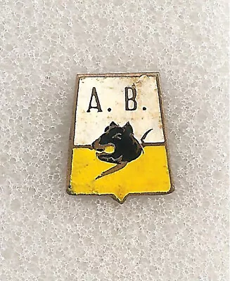 COLOMBIA Soccer Pin Badge - 3 - Atletico Bucaramanga - Vintage • $3