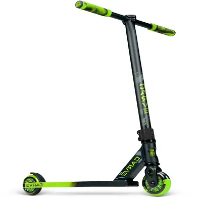 Freestyle Stunt Scooter - Strong Lightweight Aluminum Deck For Beginner 6 Yrs + • $78.72