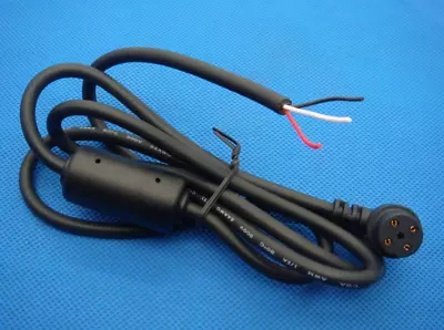 Bare Wire Power Data Cable Garmin GPSMAP 96C 78S 78SC 76C 76CS 76CSX 76Cx 76S • $19.55