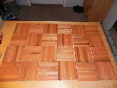 Parquet Hold • $900