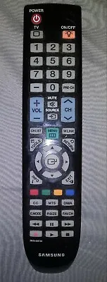 $6.99 • Buy OEM SAMSUNG TV Remote Control BN59-00673A 