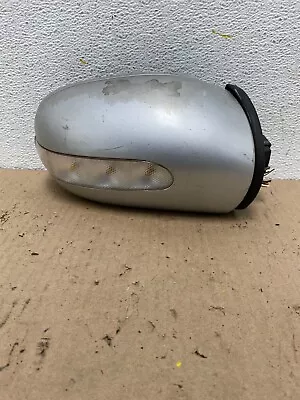 2005 To 2007 Mercedes-Benz C Class Right Passenger Side View Door Mirror 9197N • $54.95