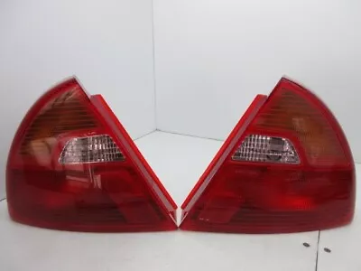 JDM MITSUBISHI MIRAGE CK2A CK KOUKI Tail Lights Piar MR376901 R1714 • $300