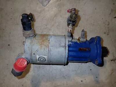 $749.95 • Buy Ingersoll-Rand  Air Starter SS175GE 03R29R 150 MAX PSI