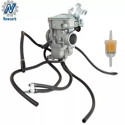 Carburetor Carb For Yamaha TTR250 1999 2000 2001 2002 2004 2005 2006 • $77.50