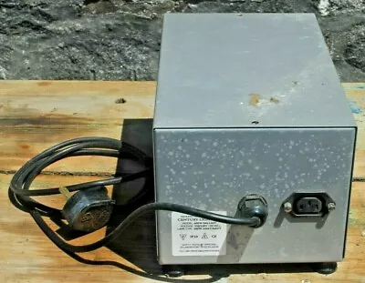 £21 • Buy Century Lighting.  Heavy Duty FloodLight Ballast HPS-600W Sodium Lamp  240V.
