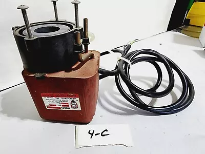 March Manufacturing LC-3CP-MD Submersible Pump Body • $130