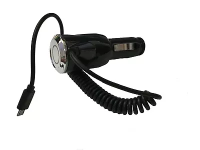 2AMP Micro USB Car Charger W LED For Alcatel Pop Icon 2 A846L Phone Accessory • $8.98