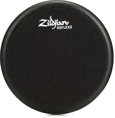 $54.95 • Buy Zildjian Reflexx Conditioning Pad - 6 Inch