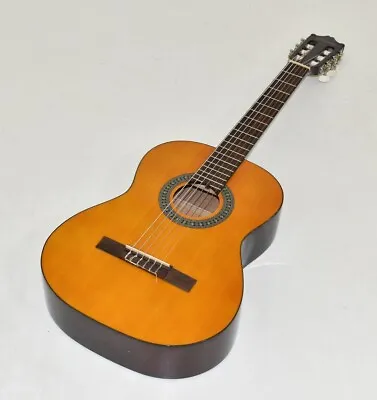 Ibanez GA2 Classical Acoustic Guitar  B-Stock 0522 • $112