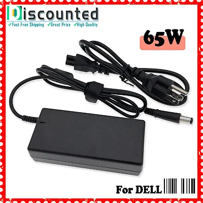 AC Adapter Charger For Dell Inspiron 11z-1121 14-3421 14R-5421 14z N411Z Laptop • $13.49