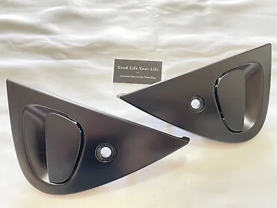 MAZDA RX-7 FD3S Out Side Outer Door Handle Right & Left Set OEM Genuine New JDM • $185.99