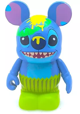 DISNEY Vinylmation - MYSTERY BAKERY Series - STITCH (2) CUPCAKE - By: Ron Cohee • $24.95