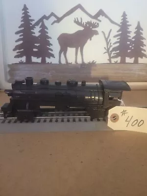 Marx # 400 Locomotive  Shell • $12